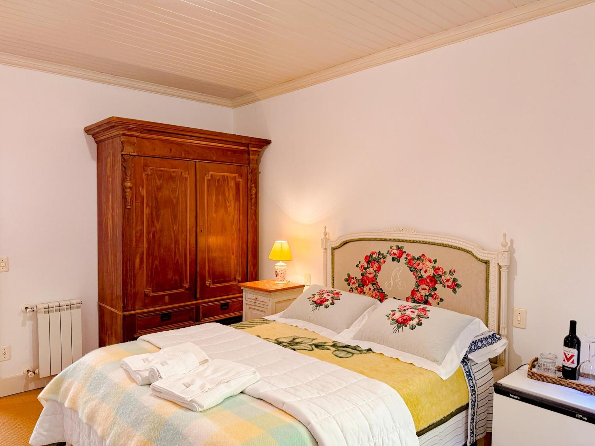 Villa Coracao Guesthouse By Concavus Монти-Верди Экстерьер фото