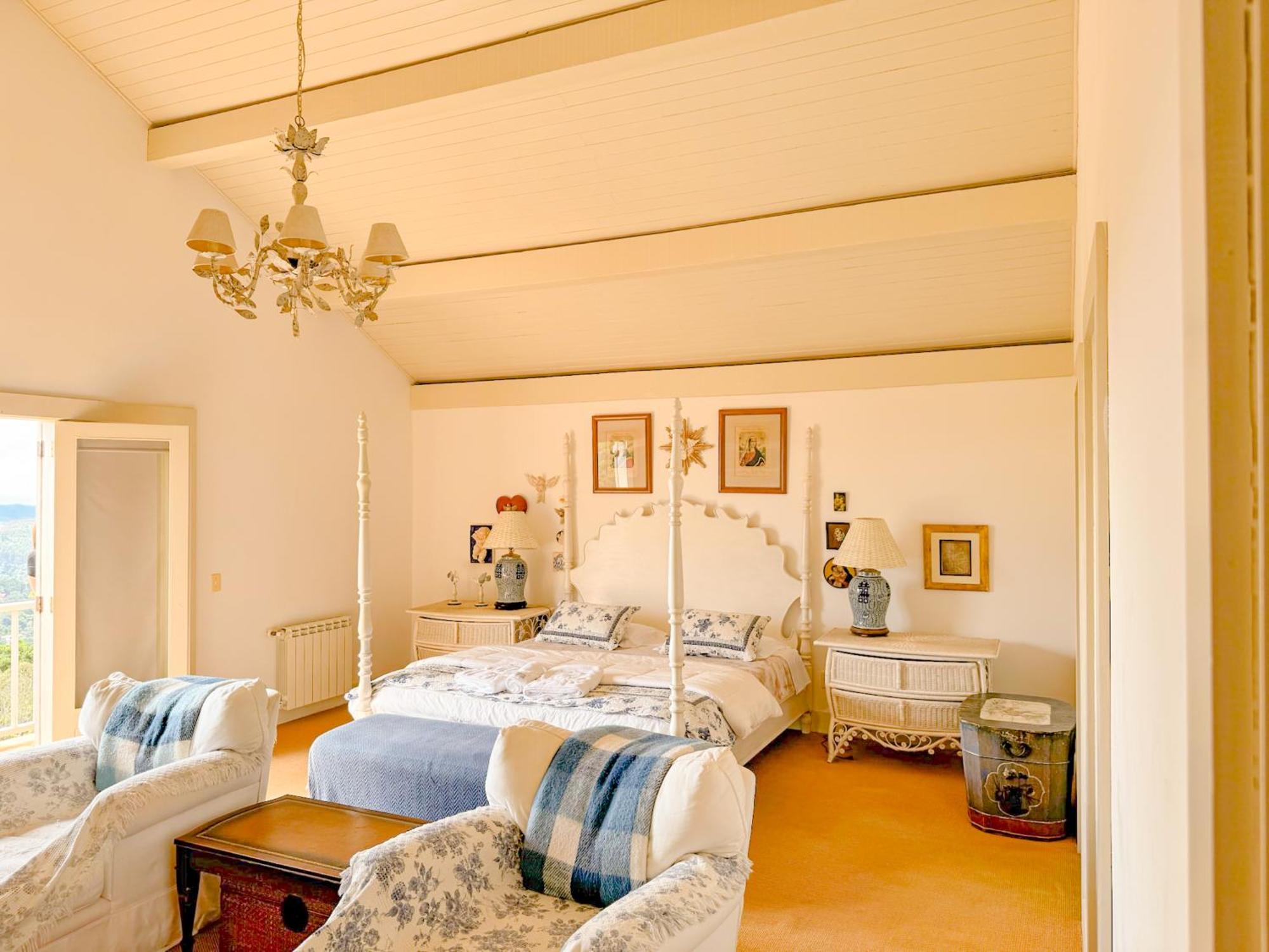 Villa Coracao Guesthouse By Concavus Монти-Верди Экстерьер фото