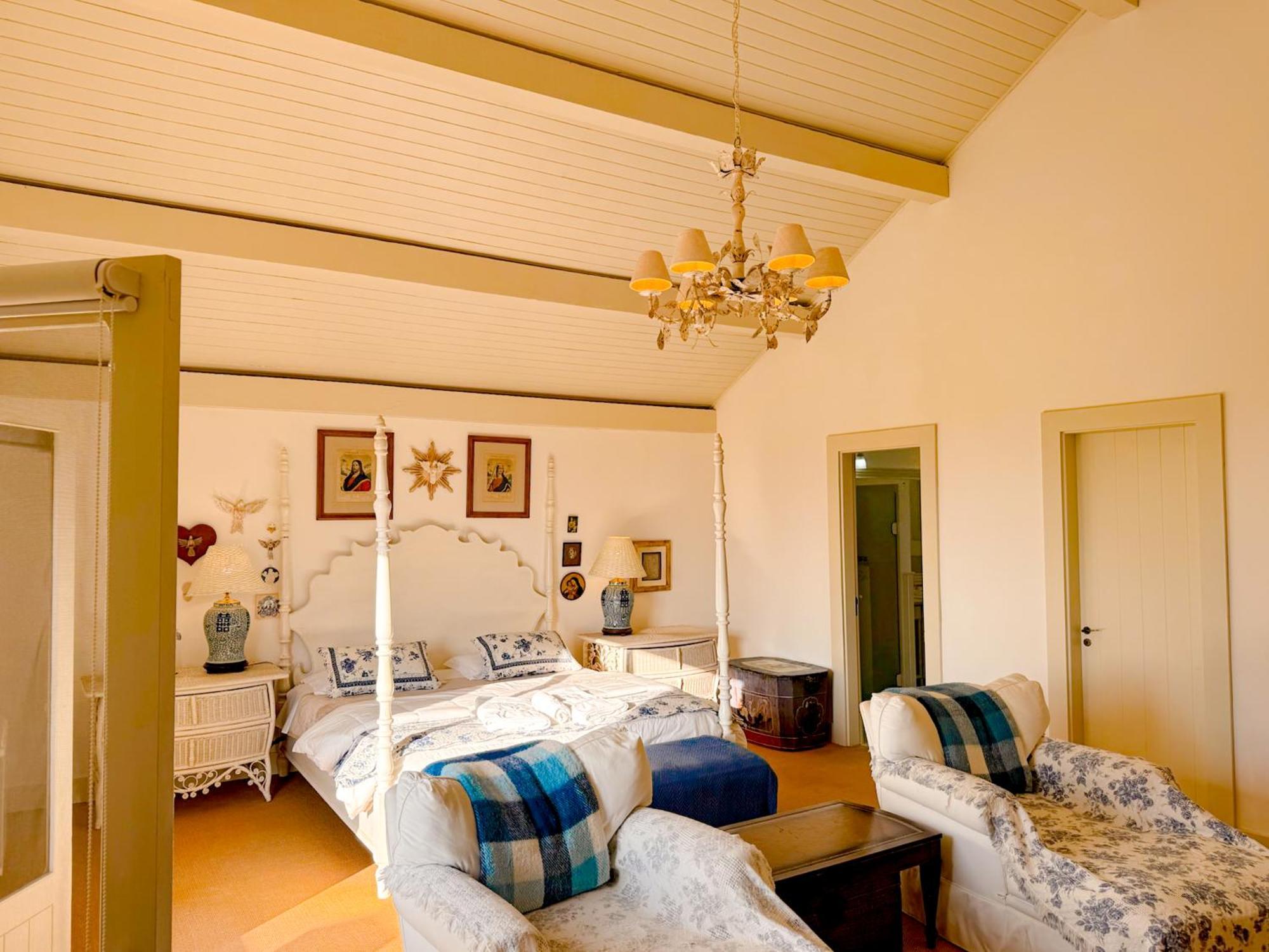 Villa Coracao Guesthouse By Concavus Монти-Верди Экстерьер фото